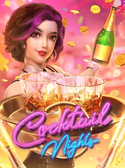 Video slot game cover